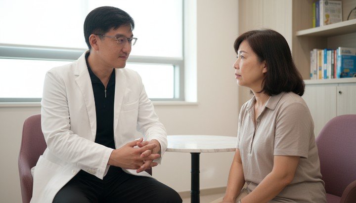 專業醫師解說各種類型消除眼袋方法 術後對比展現精準消除眼袋方法效果 萊攸診所專業諮詢消除眼袋方法細節 透過保留臥蠶的消除眼袋方法提升氣質