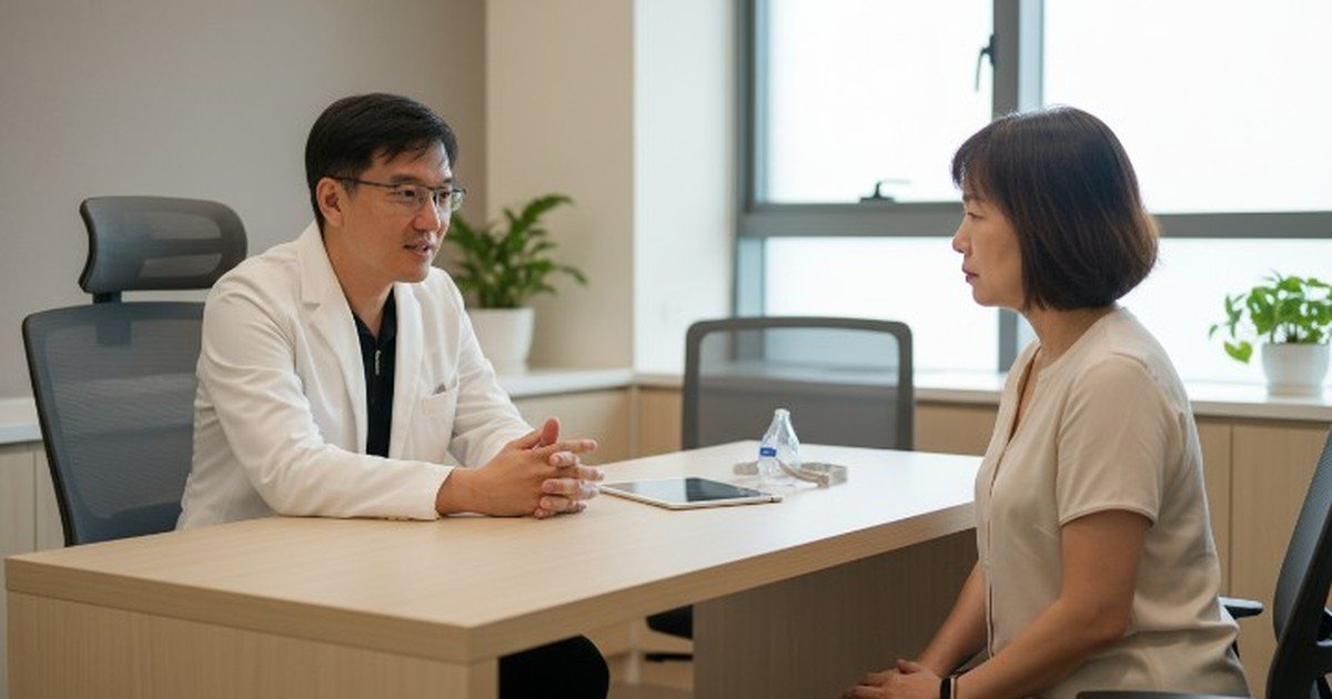 圓禿患者日常護理技巧的示範圖片