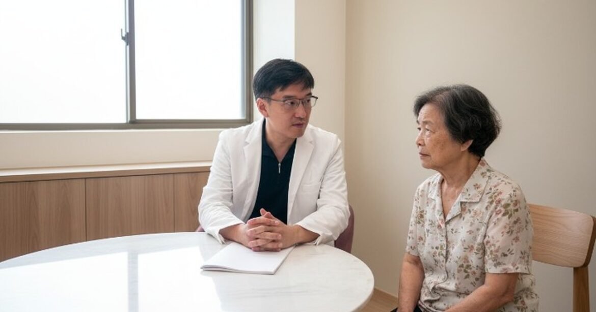 腋下異味改善與狐臭解析