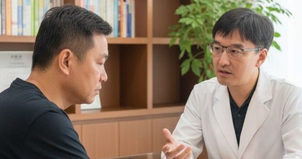 失眠改善與睡眠品質的解說圖