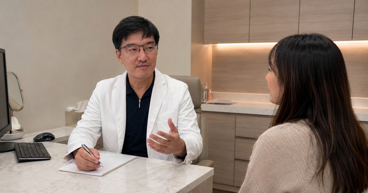 V臉療程改善臉型緊緻效果