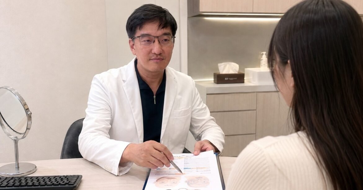 吳芮醫師解析漸凍人症的基礎知識與GP96的疑惑