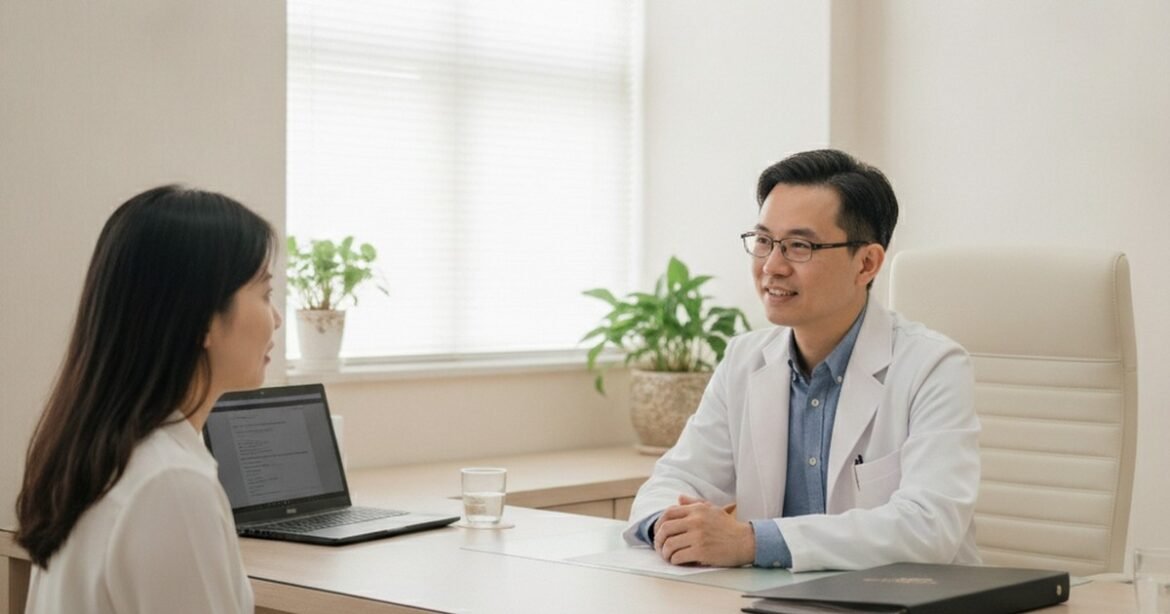 吳芮醫師比較案例分享外泌體美白淡化色素的肌膚改善圖