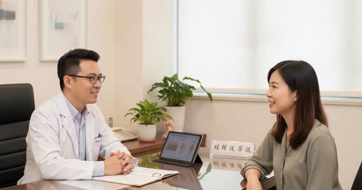 吳芮醫師介紹醫師建議，奇蹟肉毒改善咬肌發達，實現精緻V臉。