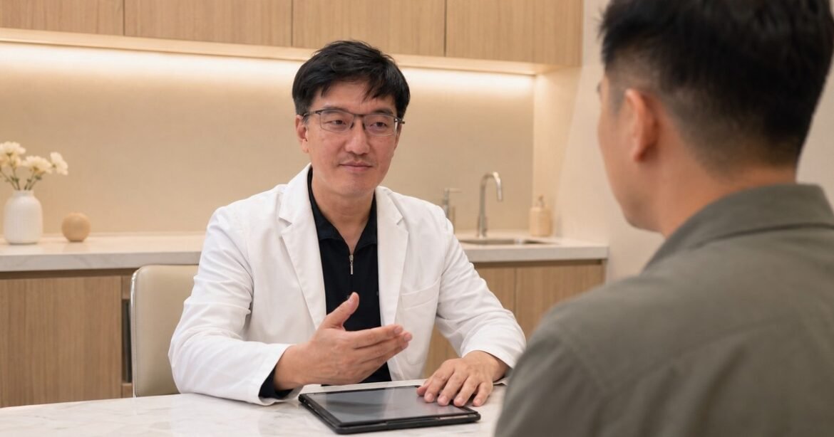 吳芮醫師優缺點分析魔滴2.0隆乳適合對象與不適合族群