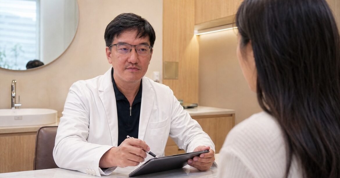 吳芮醫師詳細解說魔滴2.0的優勢與適合條件