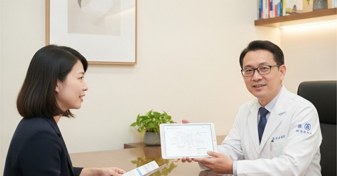 吳芮醫師解析Ultra-Z波超音波技術如何安全震碎脂肪