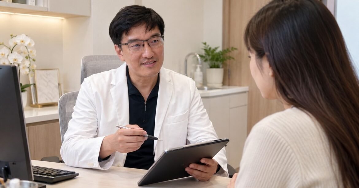 胃肉毒減重療程推薦分析安全性說明