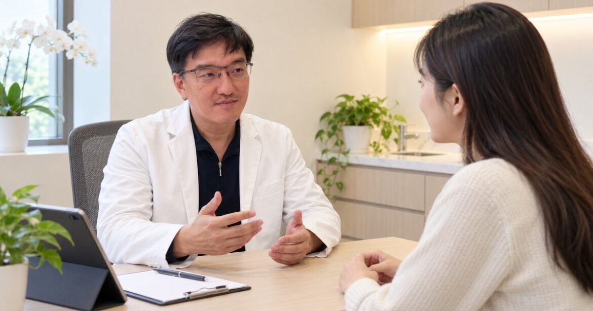 胃肉毒減重療程分析與適合族群
